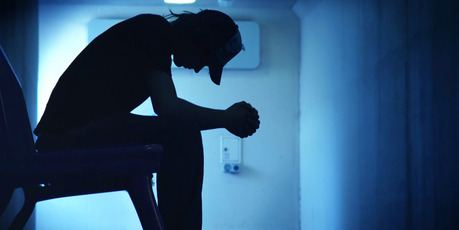 Ms Johnson has recommended the Ministry of Health provides "strong advice" to the public about what to do if someone said they had engaged in suicidal behaviour. Photo / Thinkstock