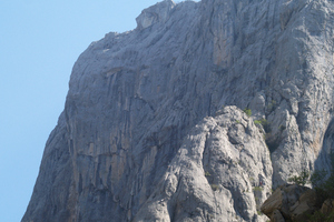 A New Zealand climber has reportedly died while rock climbing in Croatia. File photo / Thinkstock