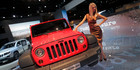 View: 2012 Paris Motor Show View: 2012 Paris Motor Show