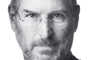 Apple has paid tribute to Steve Jobs on the first anniversary of his death. Photo / Supplied