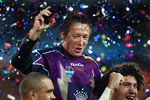 Craig Bellamy. Photo / Getty Images