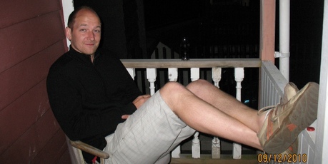 Billy Dawson died from severe brain injuries after getting into a fight when leaving Spy Bar on Lower Hobson St in Auckland city. Photo / Supplied