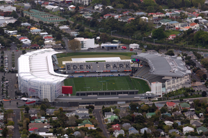 Eden Park. Photo / Brett Phibbs