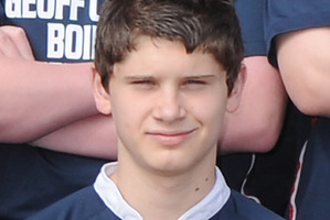 Ben Robinson's parents say a guide on on-field injury is ignored, even after their tragedy. Photo / Supplied