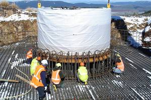 The number of trades workers moving to Australia has increased. Photo / Supplied