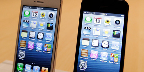 Creative arts graduates are on the team that design Apple products. Photo / AP