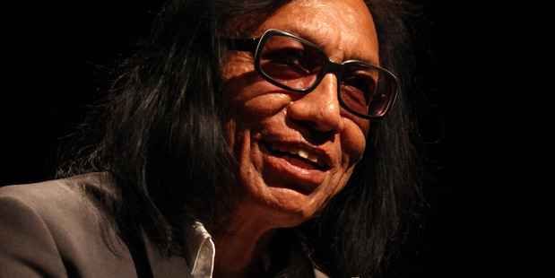Sixto Rodriguez is enjoying fame, 40 years on. Photo / Barry Brecheisen