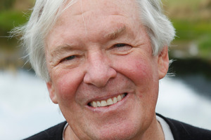 American billionaire vineyard owner Bill Foley. Photo / Mark Mitchell