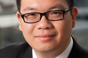 Ken Chiu. Photo / Supplied