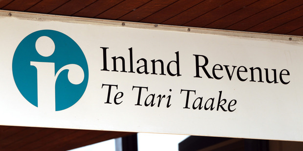 The Inland Revenue Department won a case against Alesco late last year, which Alesco is now challenging in the High Court. Photo / Janna Dixon