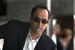 Loizos Michaels. File photo / NZ Herald
