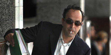 Loizos Michaels. File photo / NZ Herald
