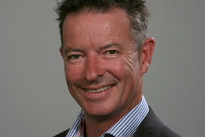 Tony Gibson