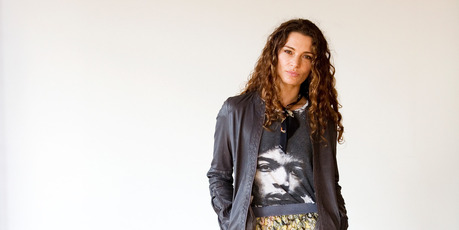 Danielle Cormack starts filming Wentworth next week. Photo / Babiche Martens