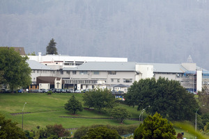 The contagious norovirus outbreak has spread to Rotorua Hospital. Photo / APN