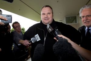 The sheer scale of the Dotcom spying scandal is rivaling the ACC saga in inquiry numbers. Photo / File