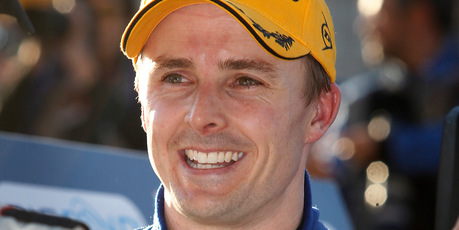 Mark Winterbottom. Photo / Christine Cornege