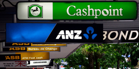 Interest.co.nz editor Bernard Hickey said the bank enticements were aggressive and competitive. Photo / Sarah Ivey