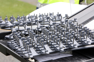 Inspector Willie Taylor said it took time to have road spikes deployed. File photo / APN