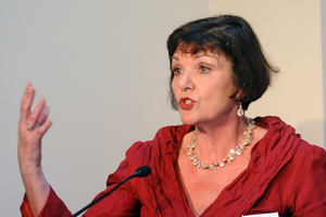 Police Minister Anne Tolley. Photo / NZPA