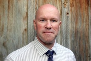 Richard McGrath.