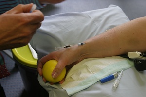 Breast cancer drug Herceptin is more effective when used over a longer period of time, according to new international research. Photo / NZ Herald