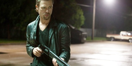 Killing them Softly opens in cinemas on October 18. Photo / Supplied