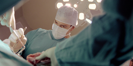 Surgeons here are divided on the use of surgical mesh. Photo / Thinkstock