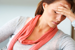 The Healthy Food Guide 's 32-page booklet is a case in point. Its standard weight-loss content feeds on people's weight anxiety, rather than helping to deal with it. Photo / Thinkstock