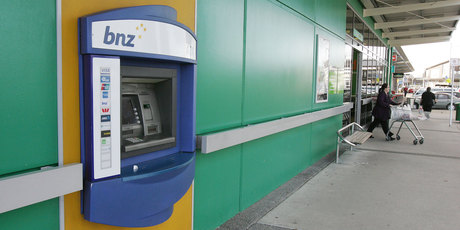 It is understood BNZ planned to create a mortgage offset KiwiSaver option, allowing earnings to be released early. Photo /