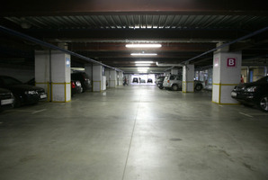 Carparks provided to workers will son be taxed. Photo / Thinkstock