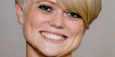 Fay Roberts was killed in August last year after the car her boyfriend was driving crashed. Photo / supplied