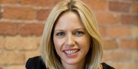 Sharon Hunter, who co-founded PC Direct at the age of 22, is a key speaker at today's Small Business Summit in Auckland. Photo / Supplied
