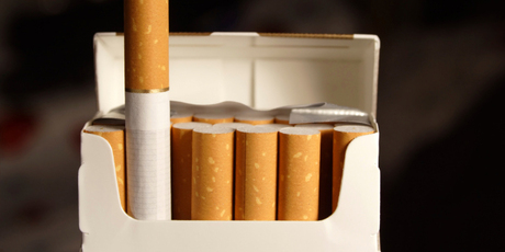 I wouldn't say I'm addicted. I could give up any time. But by God those Agree/Disagree ads are transfixing. Photo / Thinkstock