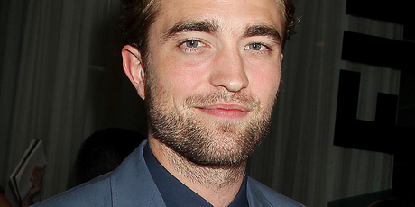 The Twilight scandal has done nothing to dim Robert Pattinson's appeal. Photo / AP