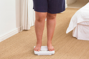 Kiwis are overweight. Photo / Thinkstock