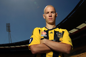 Stein Huysegems believes in his ability to deliver the goods.
Photo / Getty Images