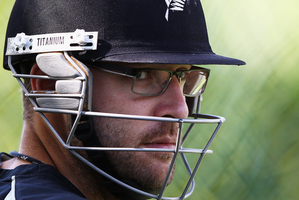 Daniel Vettori. Photo / Getty Images