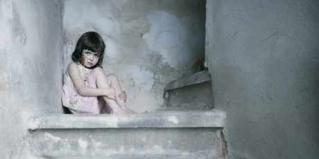 A Government white paper is expected to provide more services to protect vulnerable children. Photo / Thinkstock