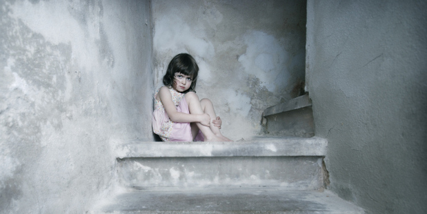 A Government white paper is expected to provide more services to protect vulnerable children. Photo / Thinkstock
