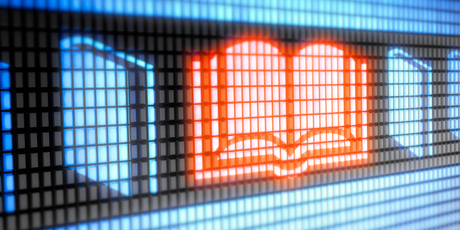 Good digital magazines should have extra content, animations, video and intriguing interface devices all adding to the reading pleasure. Photo / Thinkstock