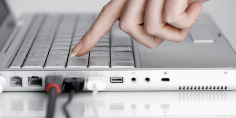 An industry expert says New Zealanders will soon have access to even more data without any great cost increase. Photo / Thinkstock