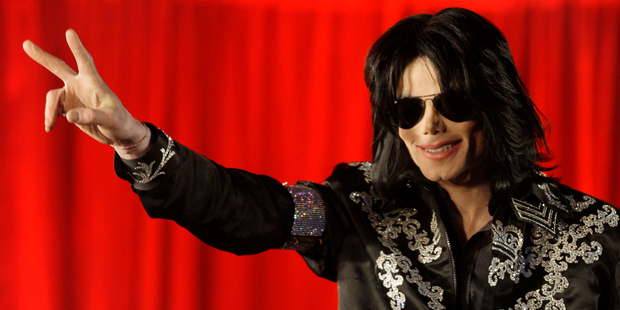 Janet Jackson is demanding a retraction over a story alleging she held up funeral plans for her brother, Michael. Photo / AP
