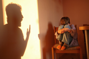Teachers say some children are made vulnerable by their family members themselves. Photo / Thinkstock