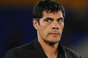 Stephen Kearney. Photo / Dean Purcell