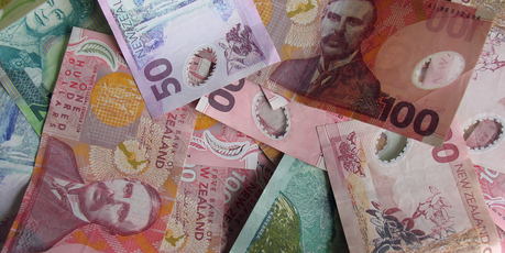 A lower exchange rate would give us a fair way of reducing our costs across the board, and provide a platform from which we could begin to grow the economy again. Photo / Thinkstock