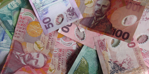 A lower exchange rate would give us a fair way of reducing our costs across the board, and provide a platform from which we could begin to grow the economy again. Photo / Thinkstock
