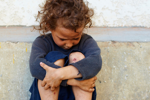 There are well-established, internationally recognised methods for measuring poverty. Photo / Getty Images