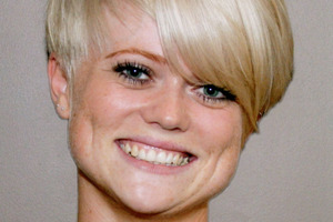 Fay Roberts was killed last year when her boyfriend overtook another car at speed. Photo / Supplied