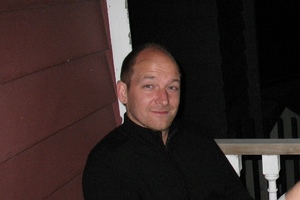 Billy Dawson died after being attacked near Spy Bar in downtown Auckland. Photo / Supplied